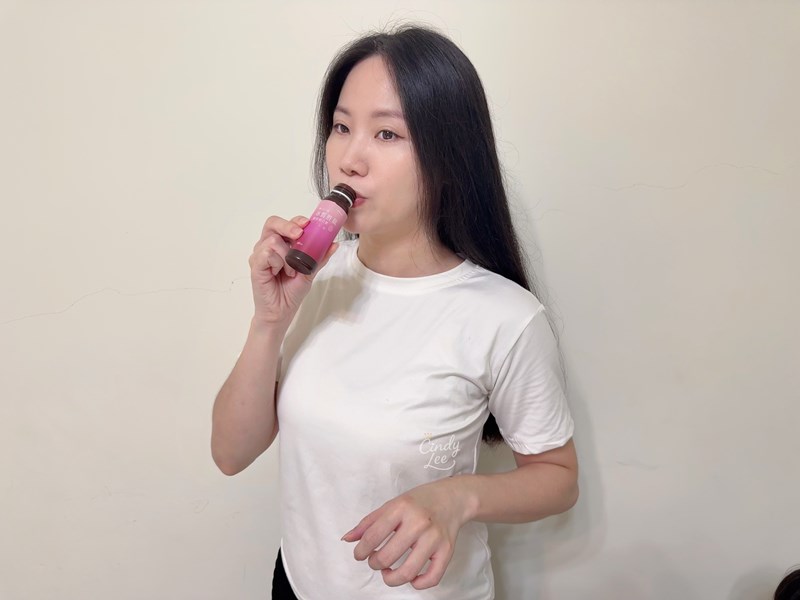 [生活]Nutrimate你滋美得【冰皙胜肽膠原飲】Cind